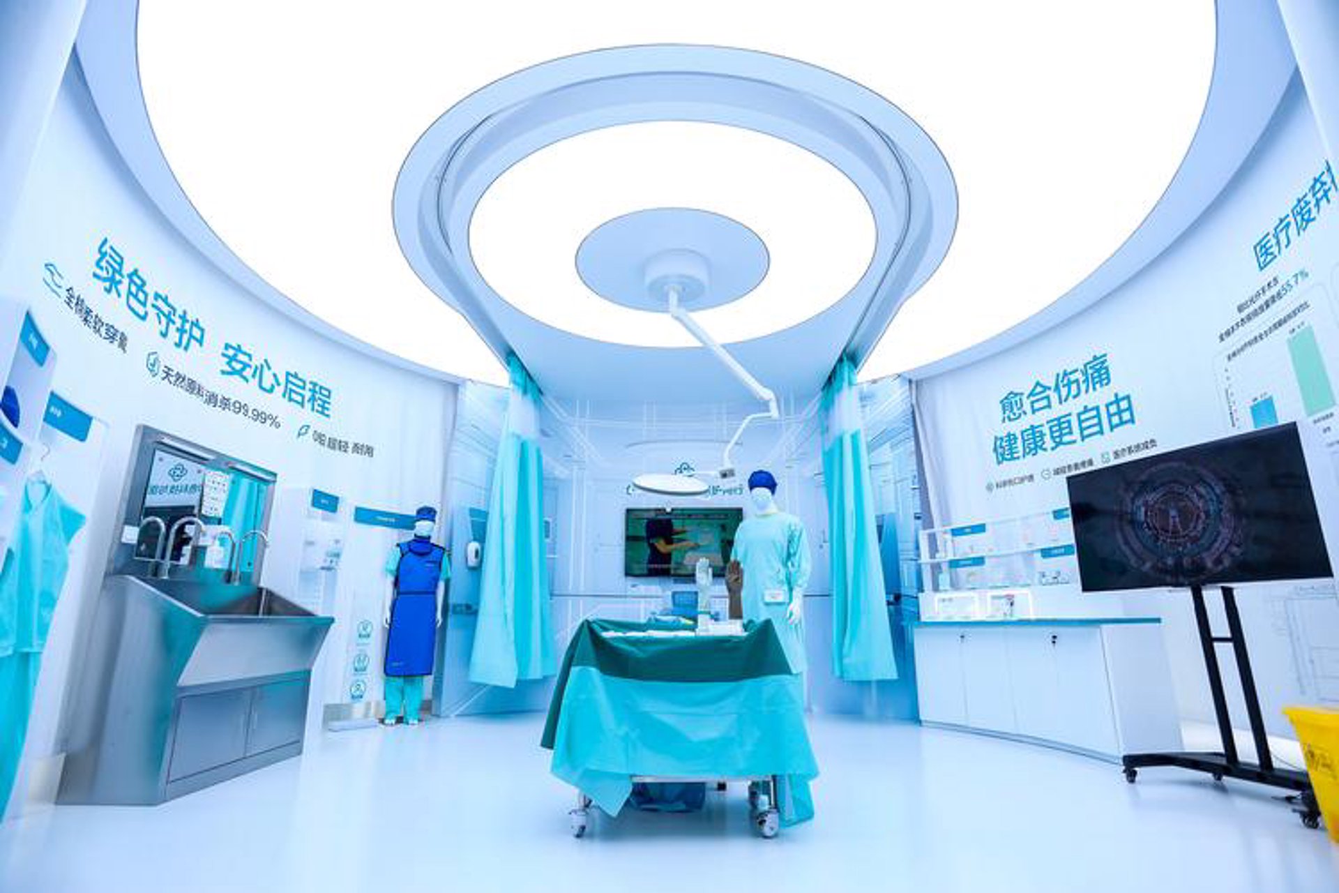 安鑫共赢科技